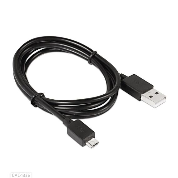 CLUB3D HDMI + Micro USB to USB Type-C 4K120Hz or 8K30Hz M/F Active Adapter, 3 image