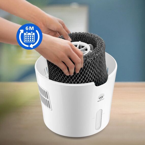 Philips Filter für Luftbefeuchter, 3 image