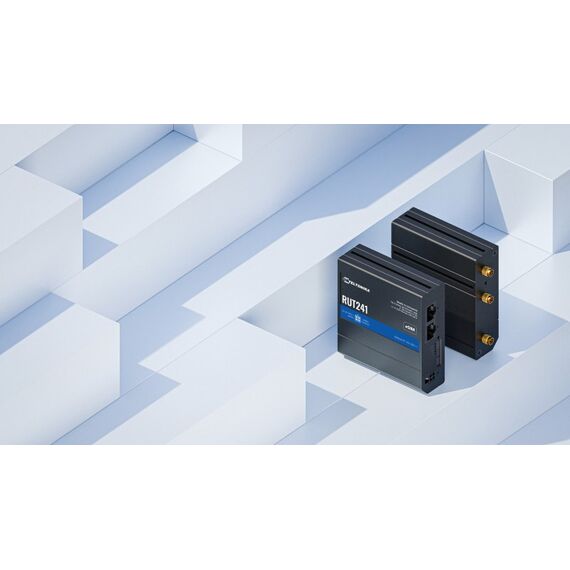 Teltonika RUT241 Router für Mobilfunknetz, 2 image