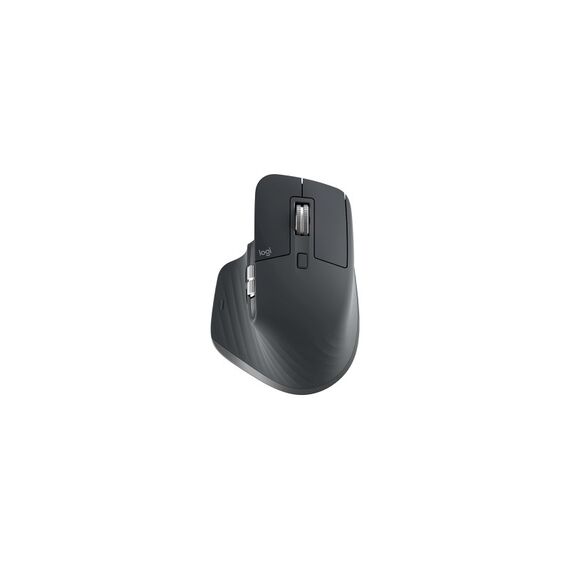 Logitech Master MX Keys Combo for Bussiness Tastatur Maus enthalten Büro RF Wireless + Bluetooth QWERTZ Schweiz Graphit, 2 image