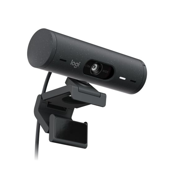Logitech Brio 500, 3 image