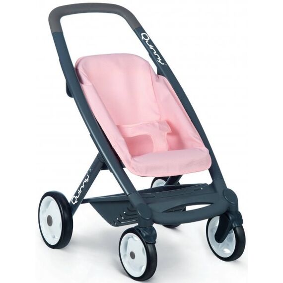 Smoby 253117 Puppen-Kinderwagen, 2 image