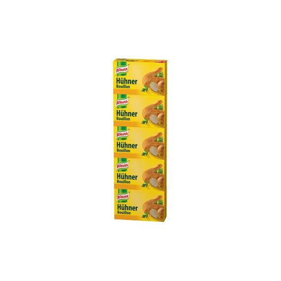 Knorr Hühnerbouillon Stange