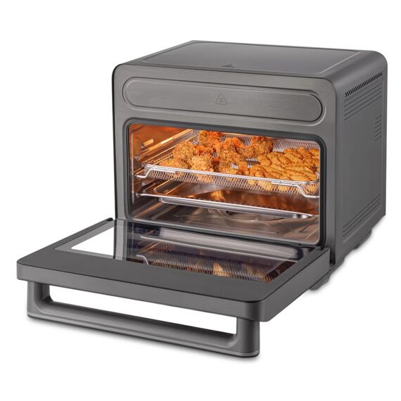 Trisa Air Fusion Pro 24 L Klein Schwarz Touchsteuerung, 2 image