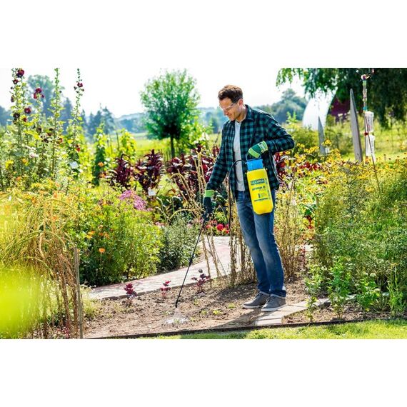 GLORIA Prima 5 PLUS Handgartenspritzer 7 l, 2 image
