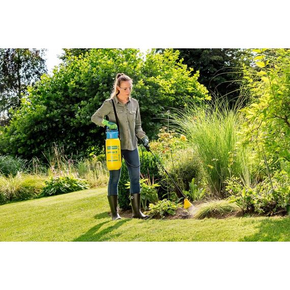 GLORIA Prima 5 PLUS Handgartenspritzer 7 l, 4 image