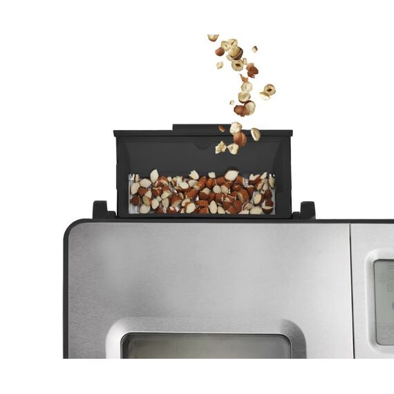 Trisa Le Bistro Brotbackmaschine 550 W Edelstahl, 4 image