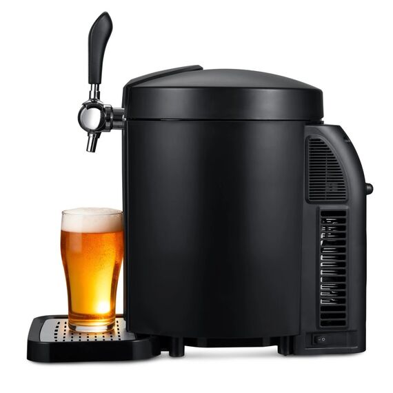 Trisa Cool Draft 5 l Draft-Bierzapfanlage, 3 image