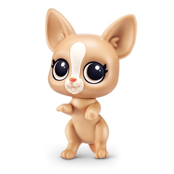5 Surprise Puppies Capsule Series 1, 3 image