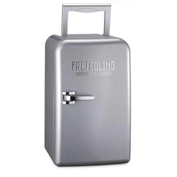 Trisa Frescolino Plus Kühlschrank Freistehend 17 l Silber, 5 image
