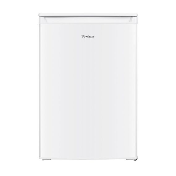 Trisa 7809.7045 Kühlschrank Freistehend 126 l Weiß, 3 image