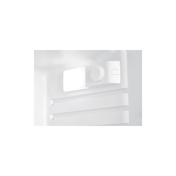 Trisa 7810.7045 Kühlschrank mit Gefrierfach Freistehend 109 l Weiß, 7 image