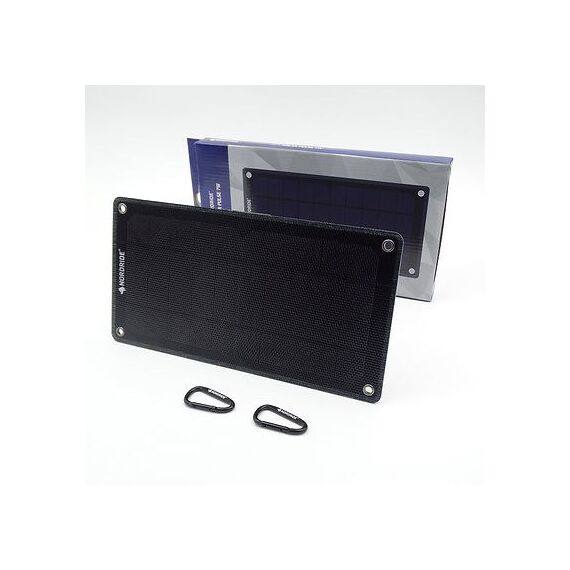 NORDRIDE 7810 Solarmodul 7 W Monokristallines Silizium, 3 image