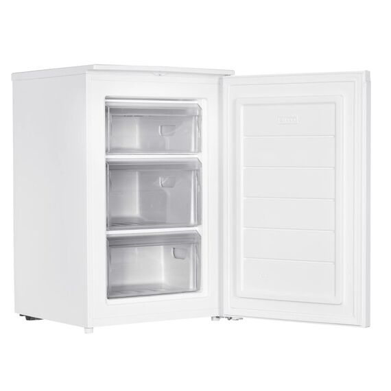 Trisa 7811.7045 Gefriertruhe/Gefrierschrank Freistehend 87 l Weiß, 2 image