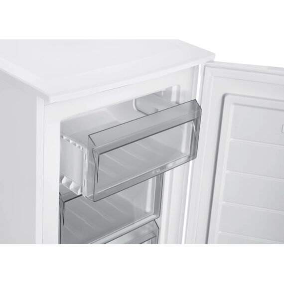 Trisa 7811.7045 Gefriertruhe/Gefrierschrank Freistehend 87 l Weiß, 4 image