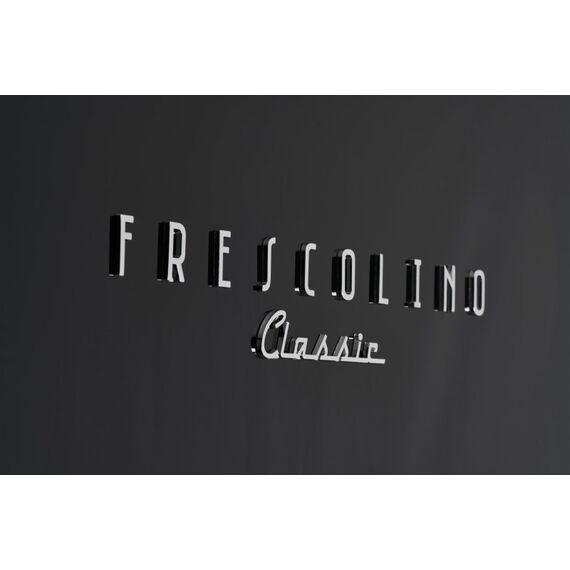 Trisa Frescolino Classic Freistehend 401 l Schwarz, 6 image