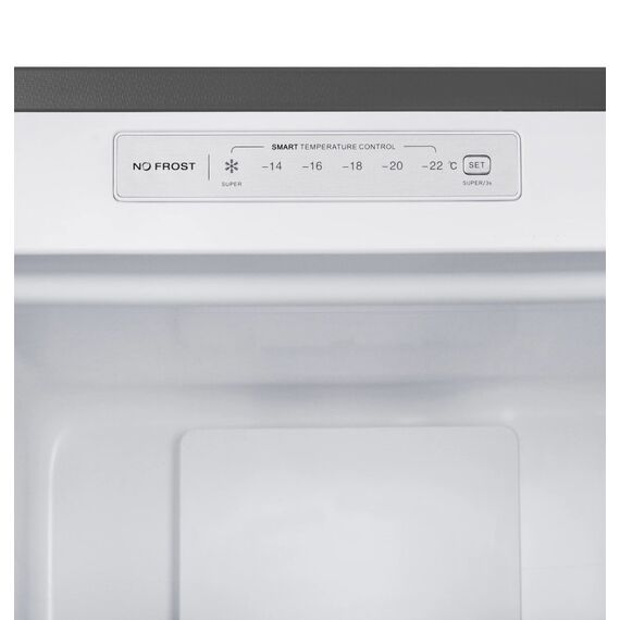 Trisa 7816.7545 Gefriertruhe/Gefrierschrank Freistehend 161 l Edelstahl, 5 image