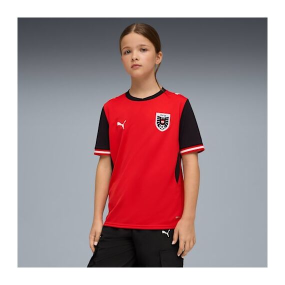 PUMA Austria 2026 Home Jersey, 2 image