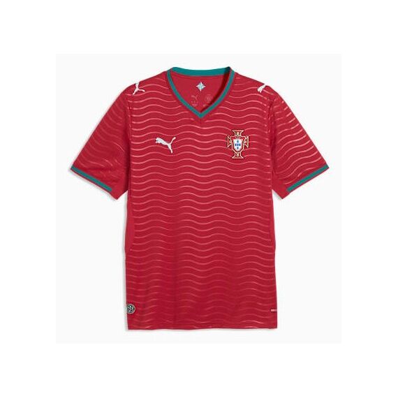 PUMA Portugal 2026 Home Jersey