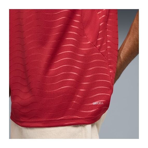 PUMA Portugal 2026 Home Jersey, 5 image