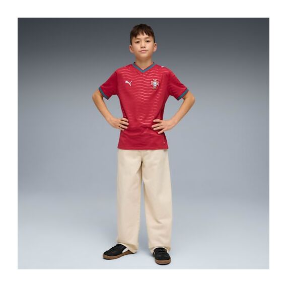 PUMA Portugal 2026 Home Jersey, 4 image
