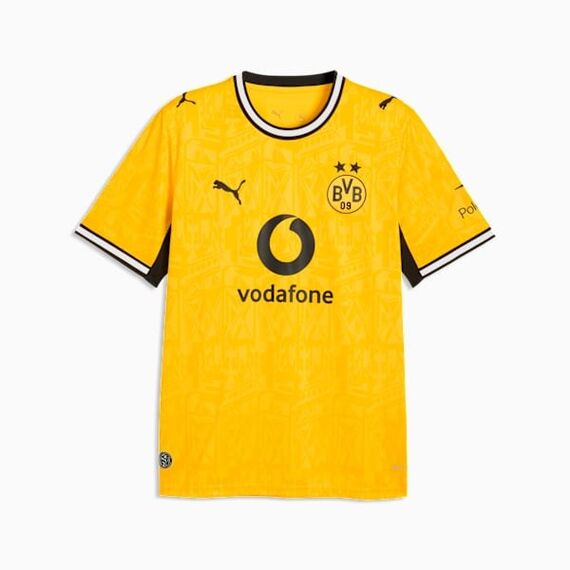 PUMA Borussia Dortmund 26/27 Home, 4 image