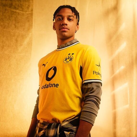 PUMA Borussia Dortmund 26/27 Home, 5 image