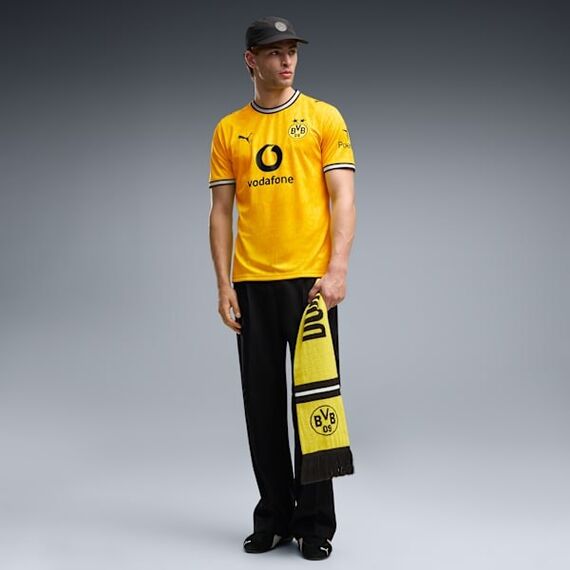 PUMA Borussia Dortmund 26/27 Home, 3 image