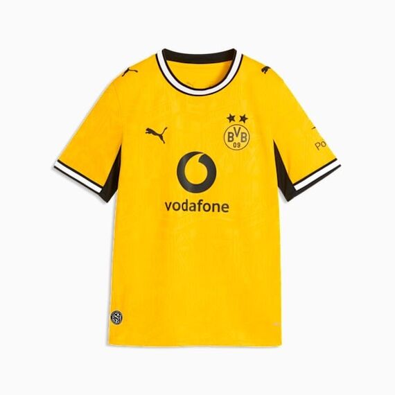 PUMA Borussia Dortmund 26/27 Home, 4 image