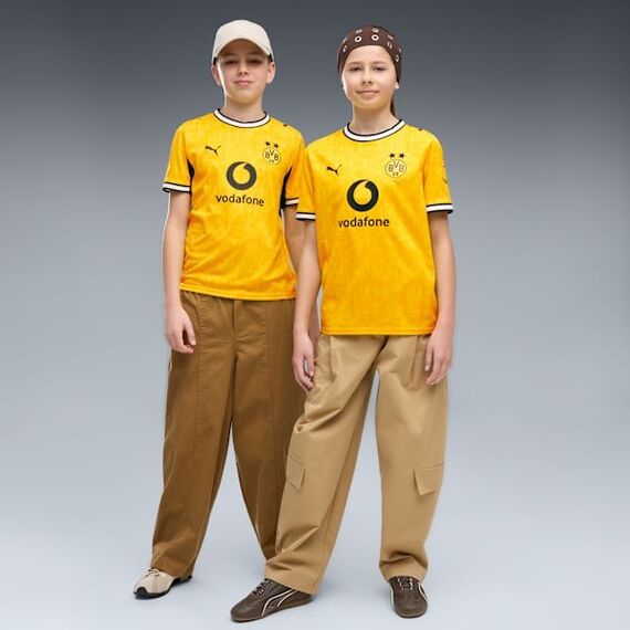 PUMA Borussia Dortmund 26/27 Home, 3 image