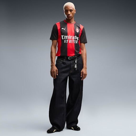 PUMA AC Milan 26/27 Home, 3 image