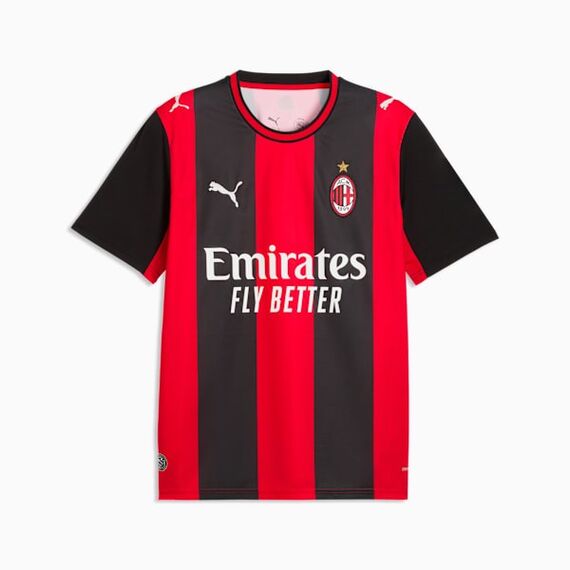 PUMA AC Milan 26/27 Home, 4 image