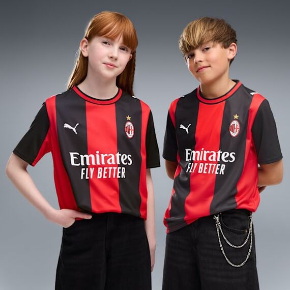 PUMA AC Milan 26/27 Home, 2 image