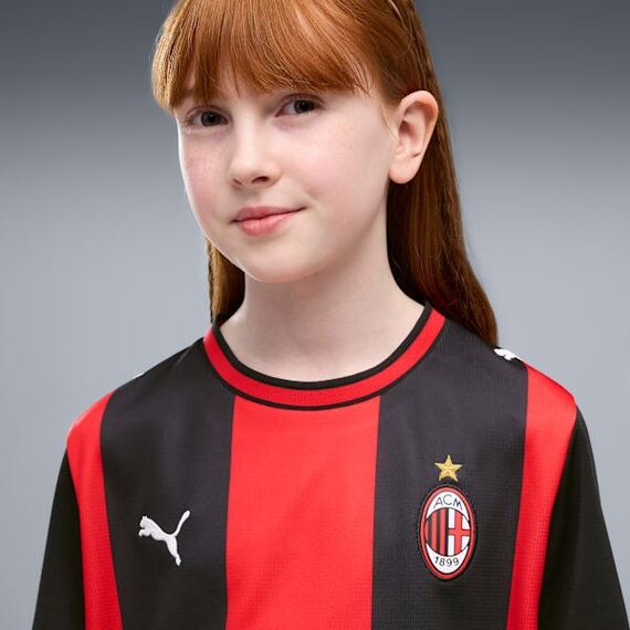 PUMA AC Milan 26/27 Home, 3 image