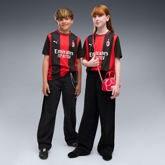 PUMA AC Milan 26/27 Home, 4 image