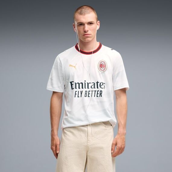 PUMA AC Milan 26/27 Away, 2 image