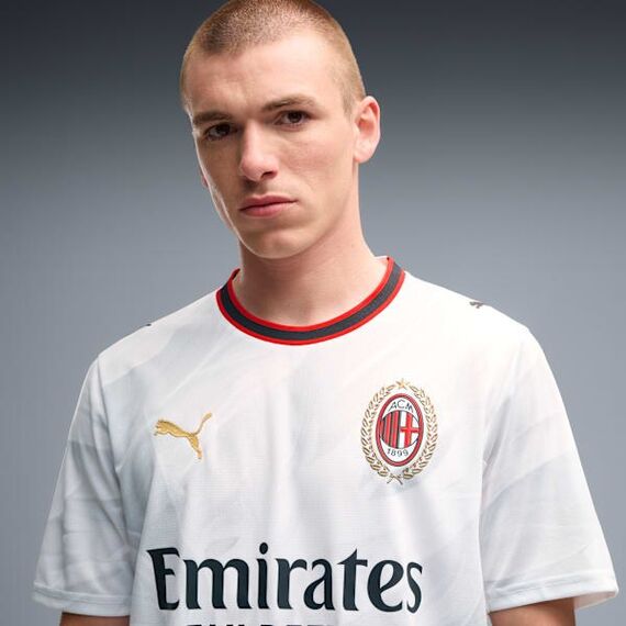 PUMA AC Milan 26/27 Away, 3 image
