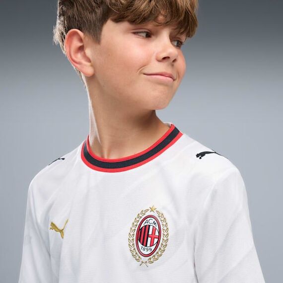 PUMA AC Milan 26/27 Away, 3 image