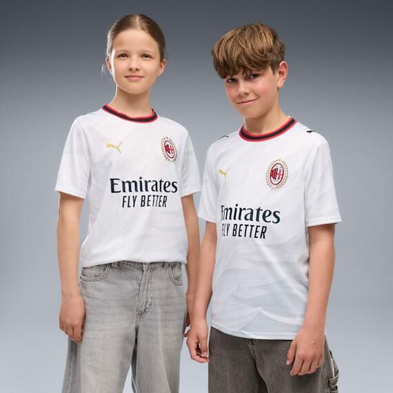 PUMA AC Milan 26/27 Away, 2 image