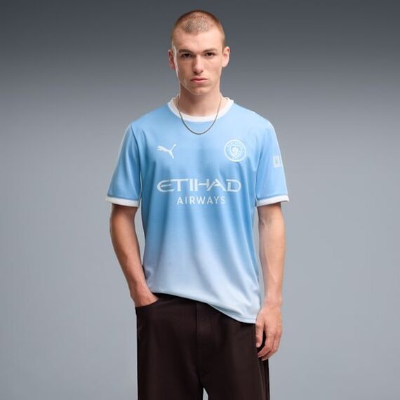 PUMA Manchester City 26/27 Home, 2 image