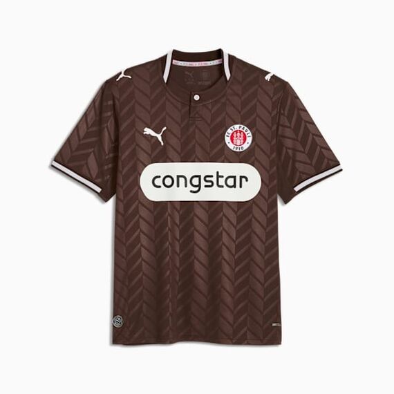 PUMA FC St. Pauli 26/27 Home