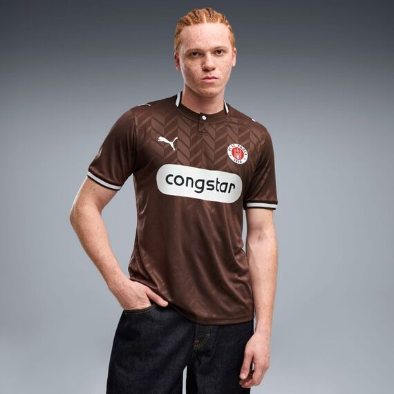 PUMA FC St. Pauli 26/27 Home, 2 image