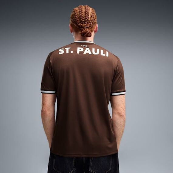 PUMA FC St. Pauli 26/27 Home, 5 image