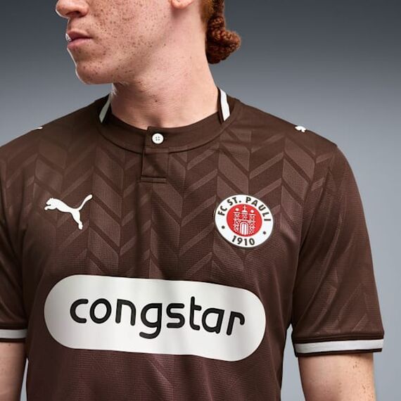 PUMA FC St. Pauli 26/27 Home, 3 image