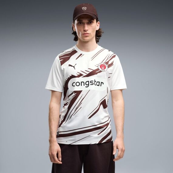 PUMA FC St. Pauli 26/27 Away, 2 image
