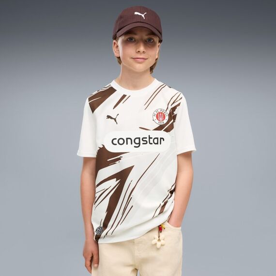 PUMA FC St. Pauli 26/27 Away, 2 image