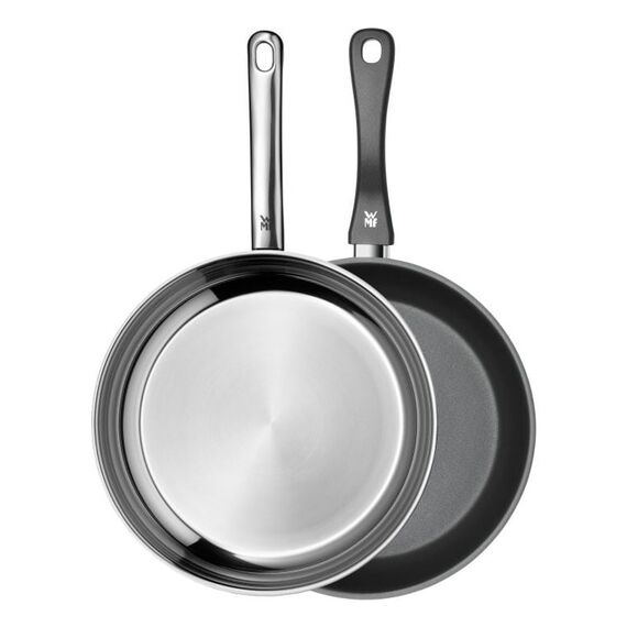 WMF Devil Pfannen- und Topfset 2 Stück(e)