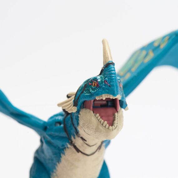 DreamWorks Dragons Drachenzähmen leicht gemacht - Wikinger & Drachen Actionfiguren-Set, Sturmpfeil & Astrid, 5 image