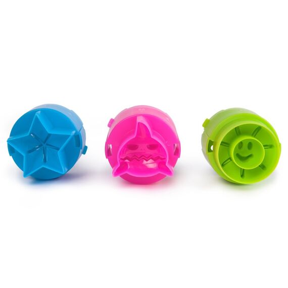 Kinetic Sand Squishy Spaß Spielset, 3 image