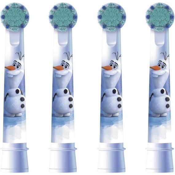 Oral-B Frozen 4 Stück(e) Mehrfarbig